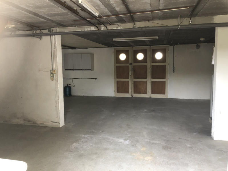 Maison - 74 m² - 3 pièces