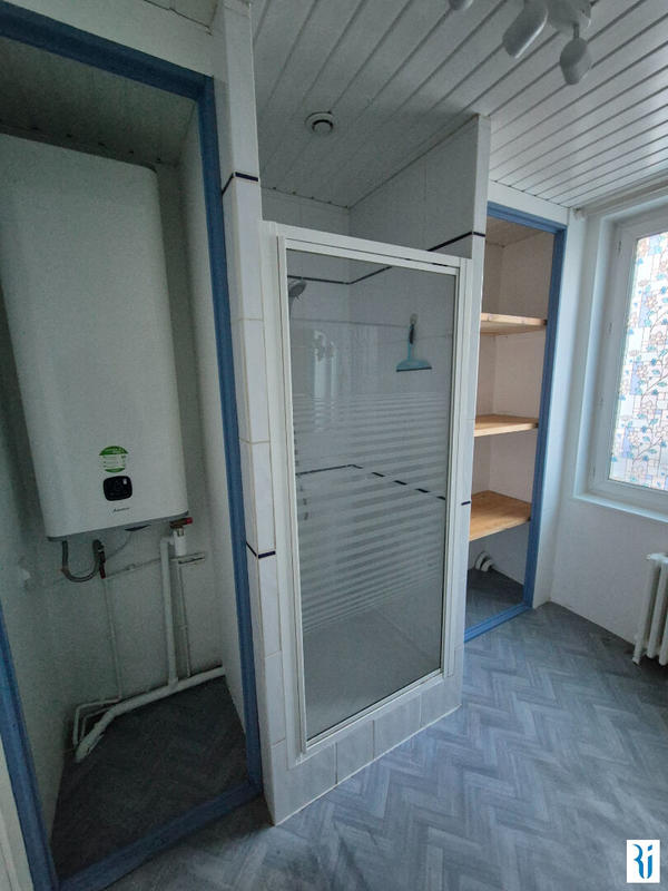 Appartement - 77 m² - 4 pièces