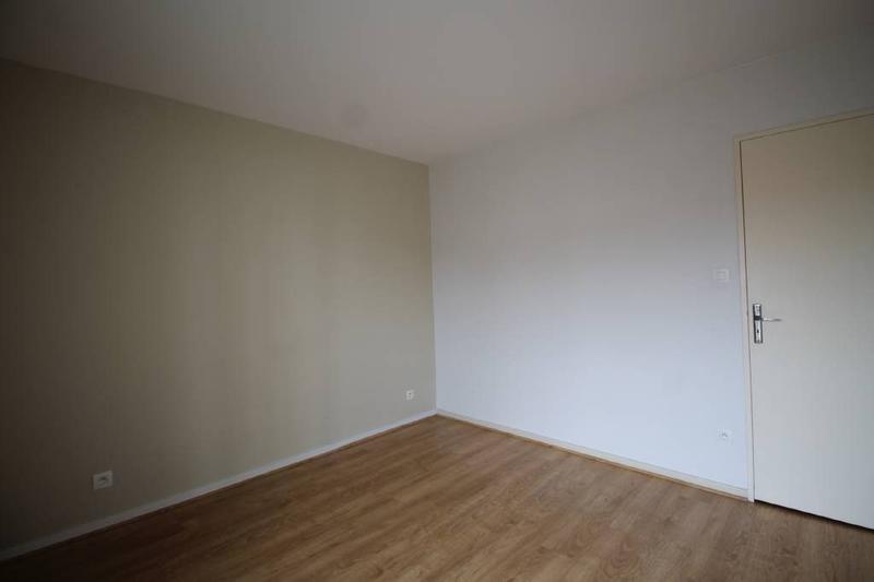 Appartement - 55 m² - 2 pièces