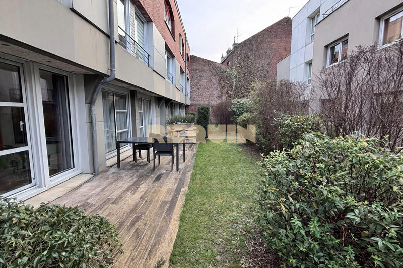 Appartement - 69 m² - 3 pièces