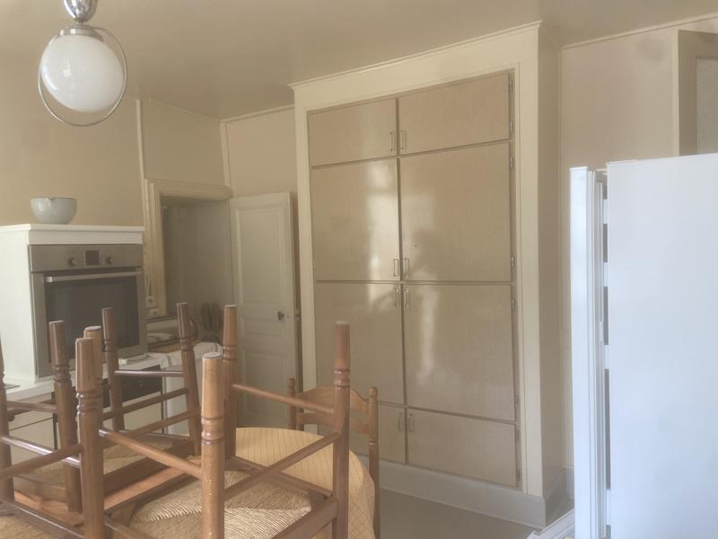 Maison - 100 m² - 8 pièces