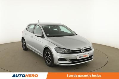 Volkswagen Polo 1.0 Tsi Active 95 ch
