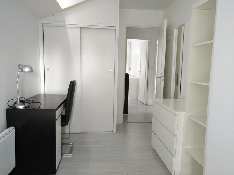 Maison - 133 m² - 7 pièces