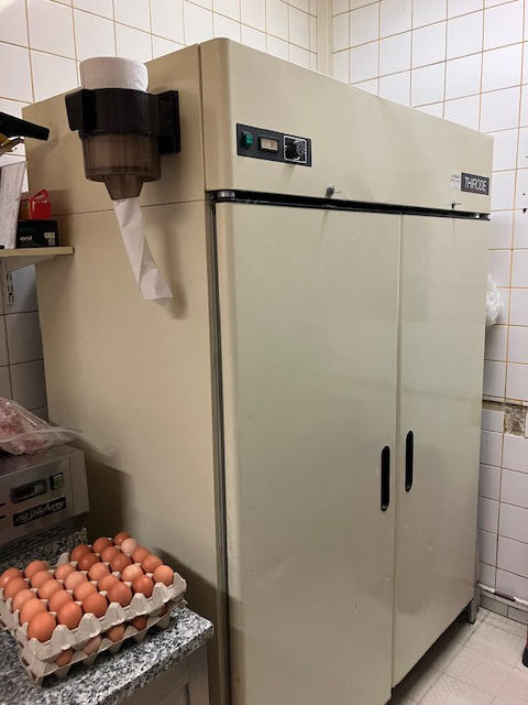 Fonds de commerce - Magasins - 50 m²