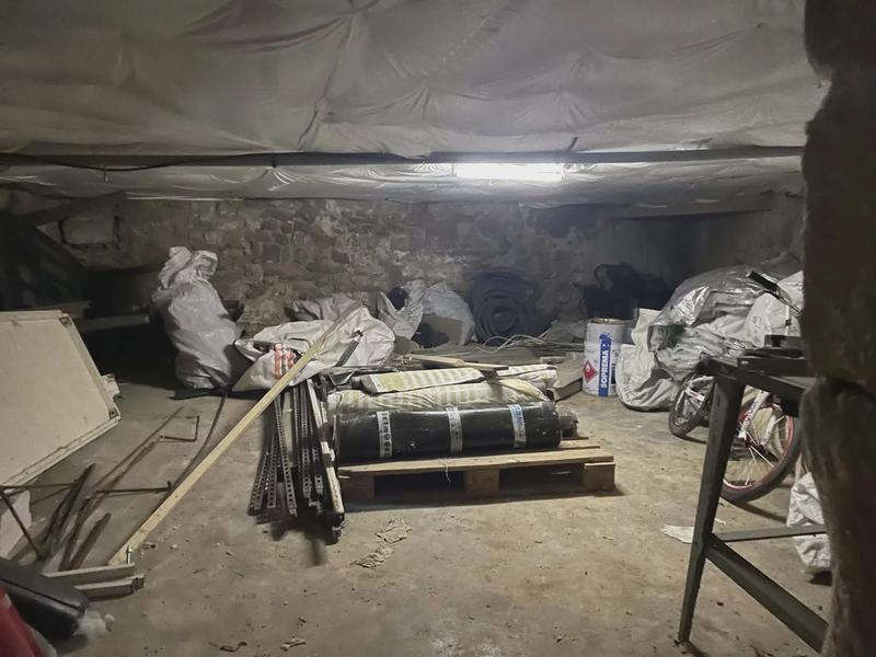 Maison de village - 190 m² - 7 pièces