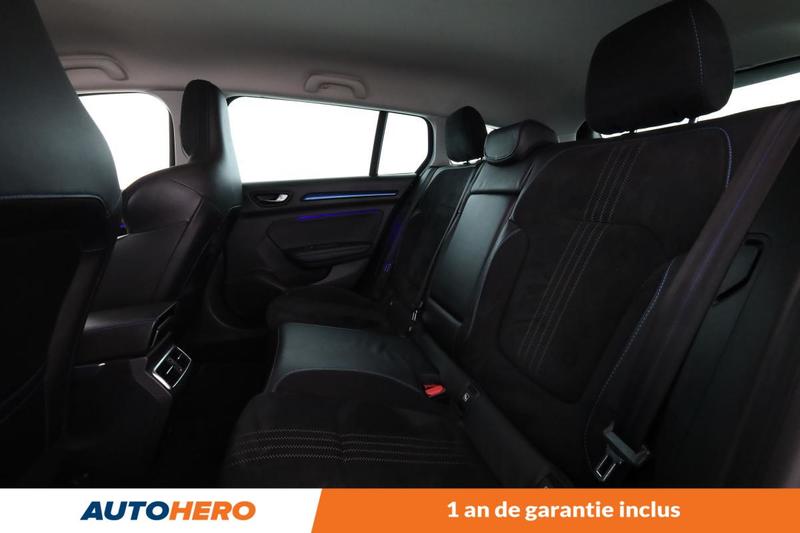 Renault Mégane Estate 1.6 TCe Energy Gt Edc7 205 ch