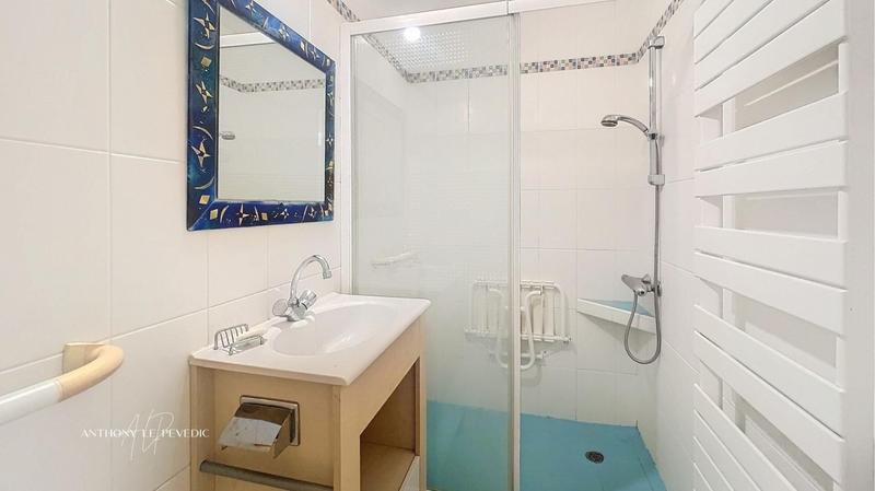 Maison - 136 m² - 9 pièces