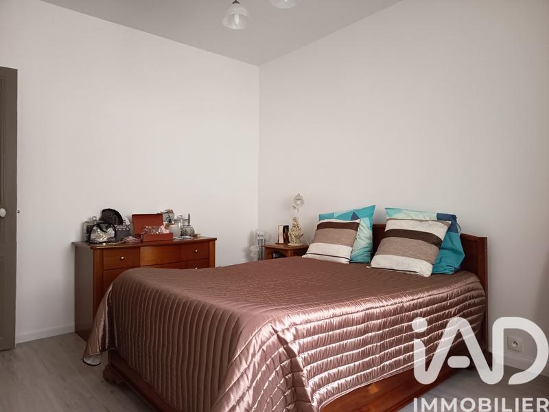 Maison de village - 144 m² - 5 pièces