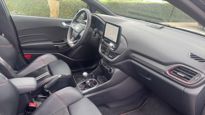 Ford Fiesta VII 1.5 EcoBoost 200 St - Première main Garantie constructeur