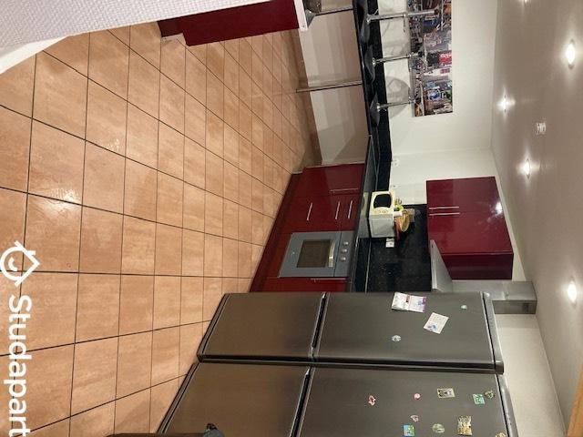 Chambre - 15 m² - 1 pièce