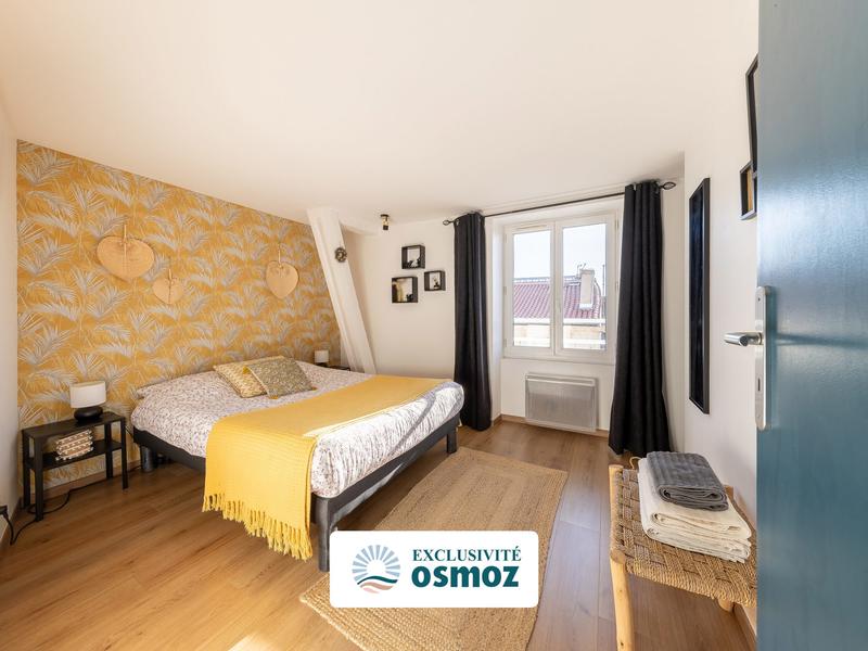 Appartement - 71 m² - 4 pièces