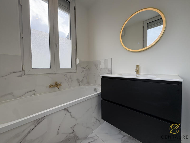 Maison ancienne - 135 m² - 6 pièces