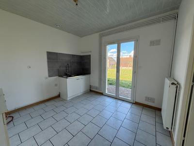 Maison - 99 m² - 4 pièces