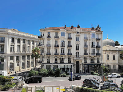 Appartement - 57 m² - 2 pièces