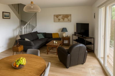 Maison - 82 m² - 4 pièces