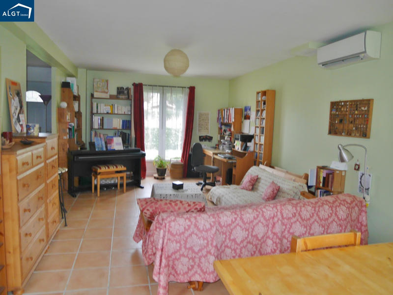 Villa - 128 m² - 6 pièces