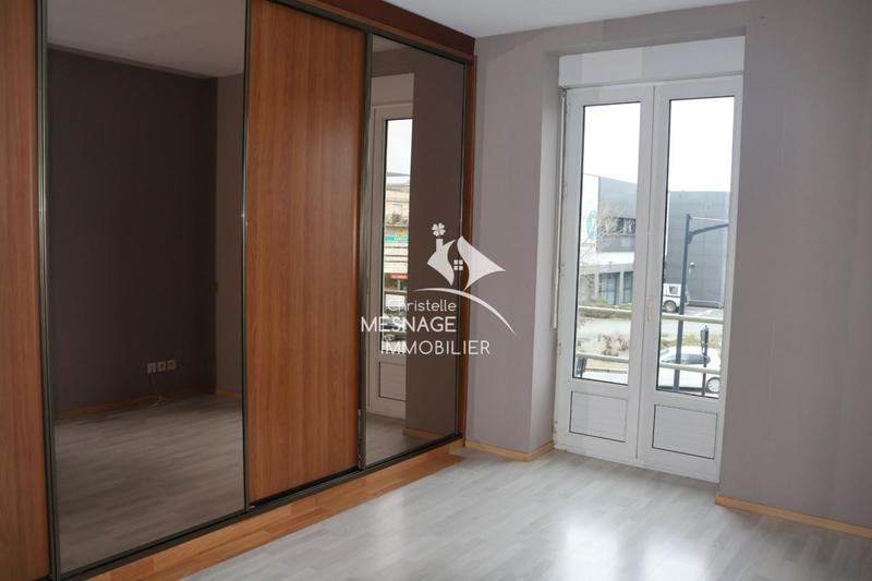 Appartement - 110 m² - 3 pièces