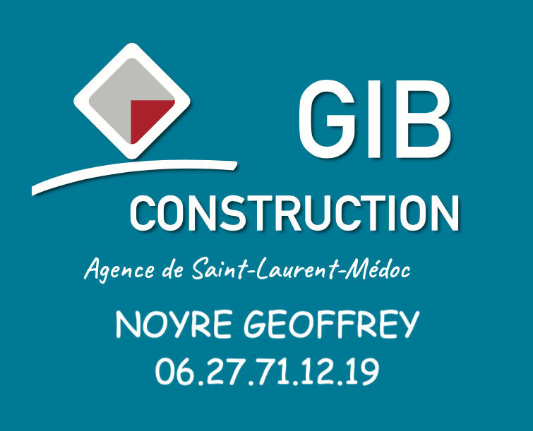 Terrain constructible - 1 100 m²