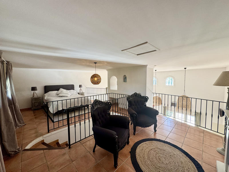 Villa - 146 m² - 5 pièces