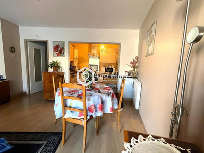 Appartement - 38 m² - 1 pièce