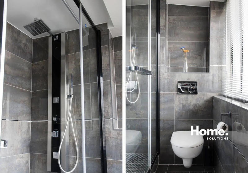 Appartement - 32 m² - 1 pièce