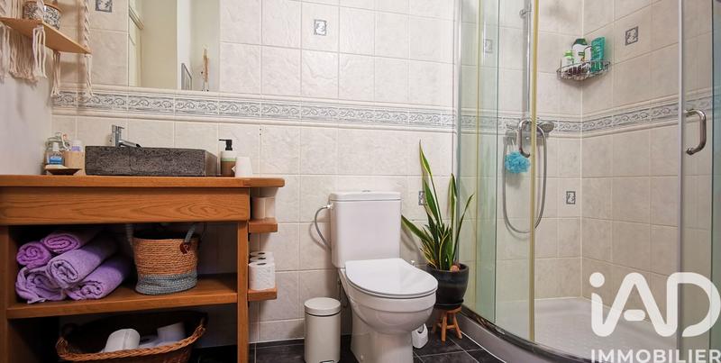 Maison - 279 m² - 8 pièces