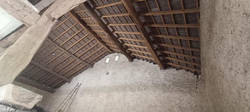 Maison - 86 m² - 3 pièces