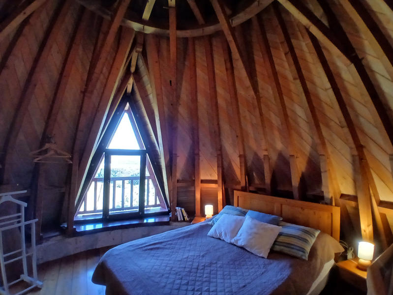 Maison - 785 m² - 15 pièces