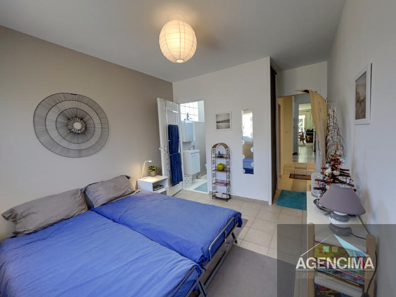 Villa - 120 m² - 5 pièces