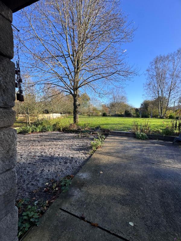 Maison - 136 m² - 5 pièces