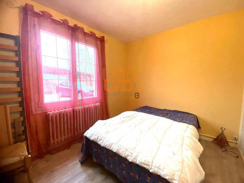 Maison - 157 m² - 7 pièces