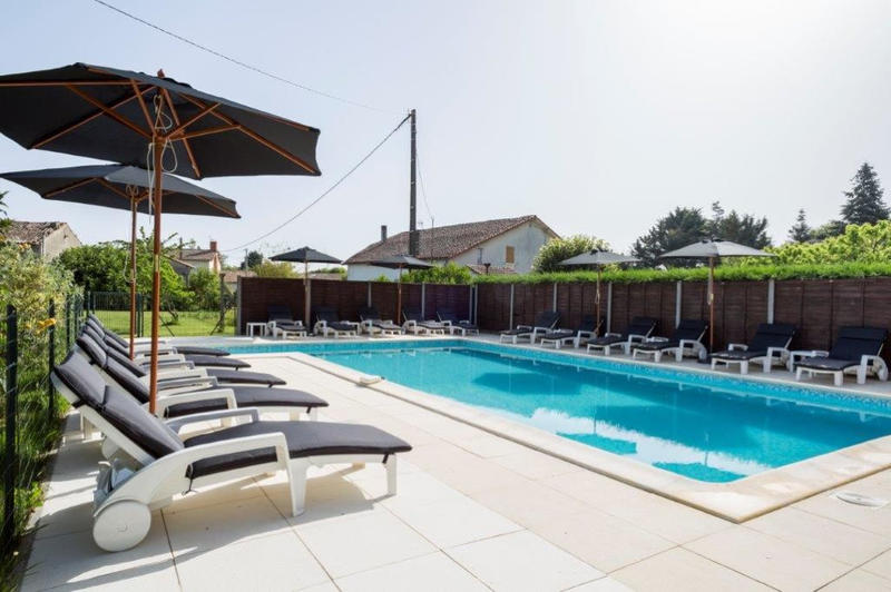 Villa - 460 m² - 30 pièces