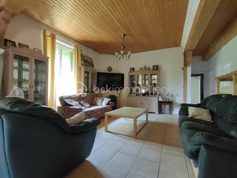 Moulin - 287 m² - 12 pièces