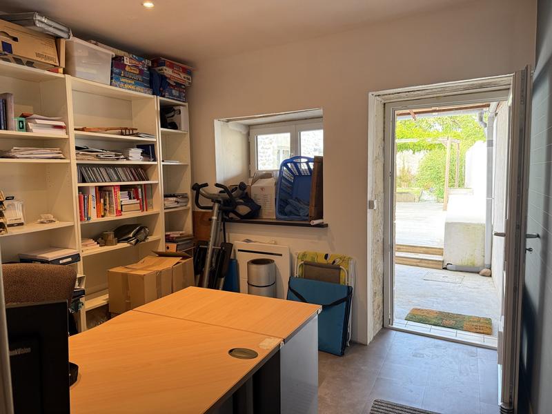 Maison - 146 m² - 6 pièces