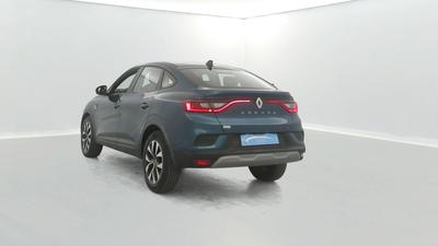 Renault Arkana E-Tech hybride 145 22 Equilibre 5p