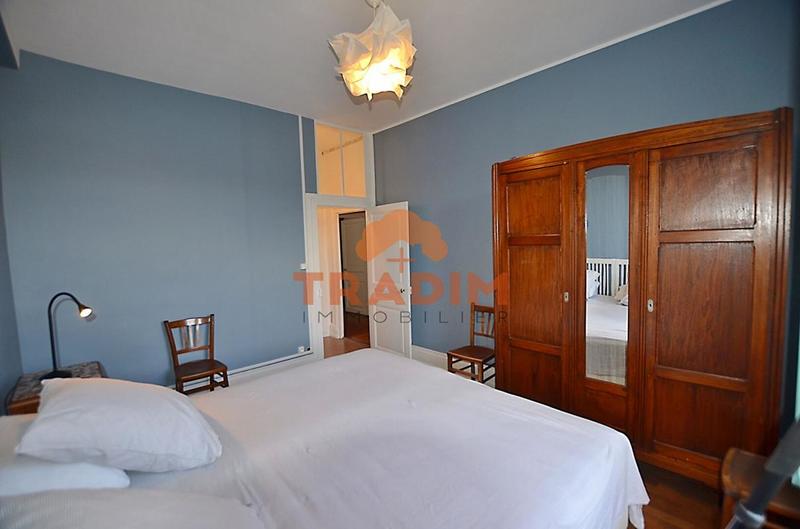 Maison - 83 m² - 4 pièces