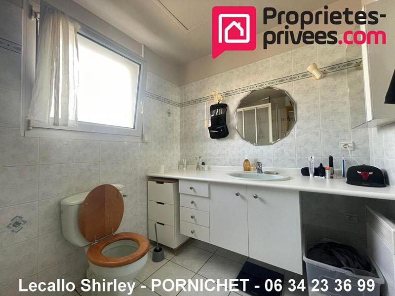 Maison - 91 m² - 4 pièces