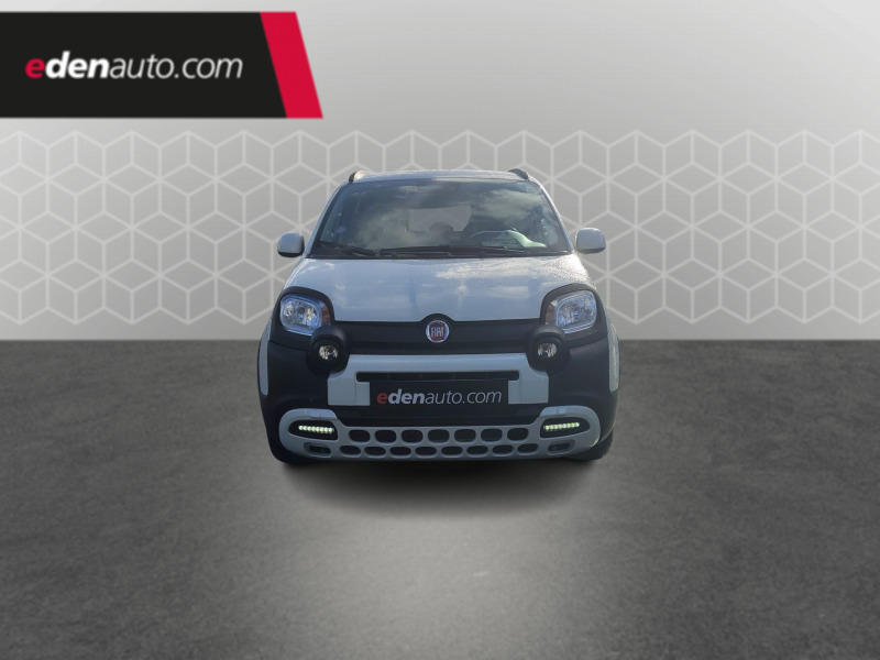 Fiat Panda 1.0 70 ch Hybrid Bsg s/S Pandina
