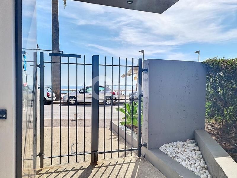 Studio - 30 m² - 1 pièce