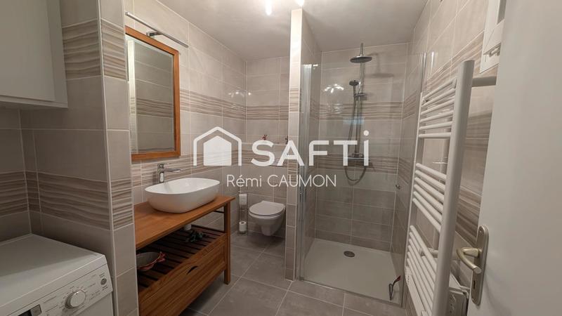 Maison - 217 m² - 9 pièces