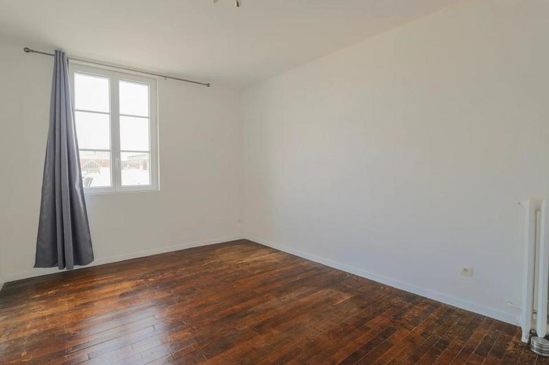 Appartement - 115 m² - 5 pièces