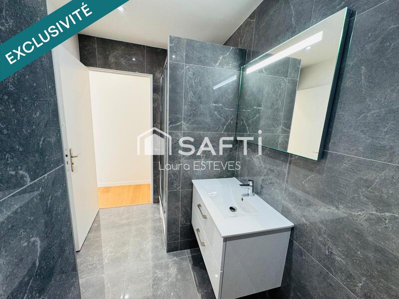 Maison - 41 m² - 2 pièces