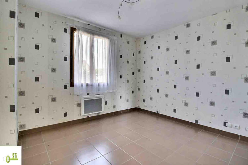 Maison - 69 m² - 4 pièces