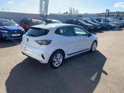 Renault Clio V Societe Tce 90 Evolution Reversible