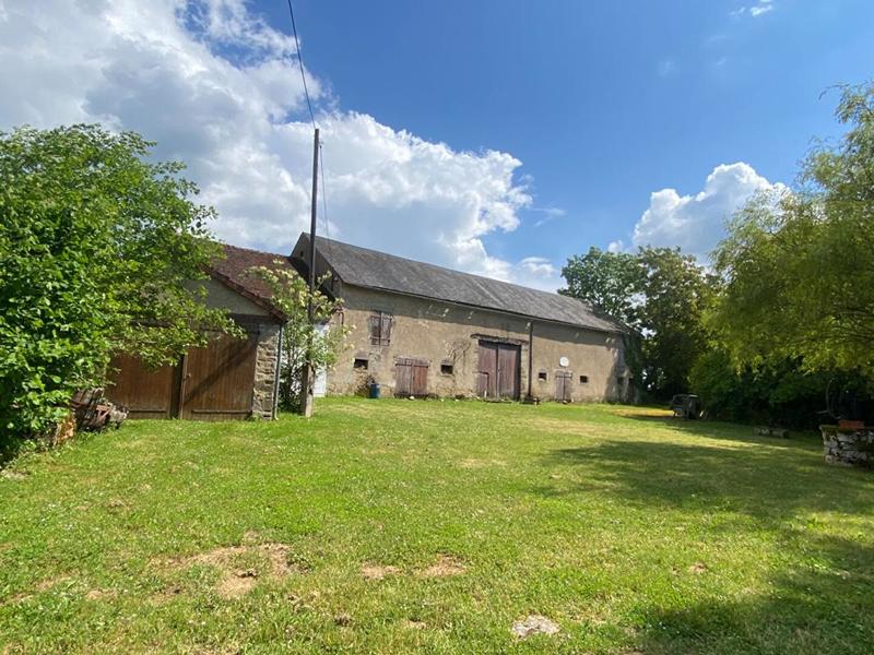 Maison - 186 m² - 8 pièces