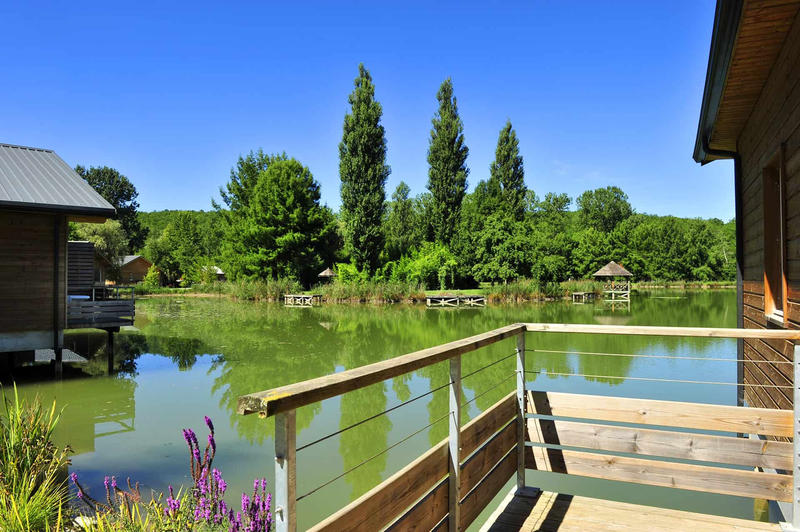 Villa - 63 m² - 4 pièces