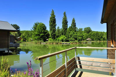 Villa - 63 m² - 4 pièces