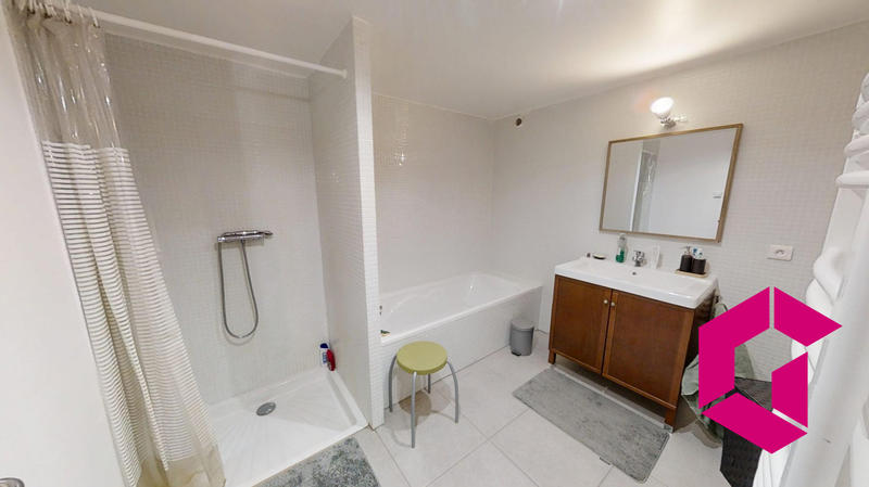 Ferme - 175 m² - 5 pièces