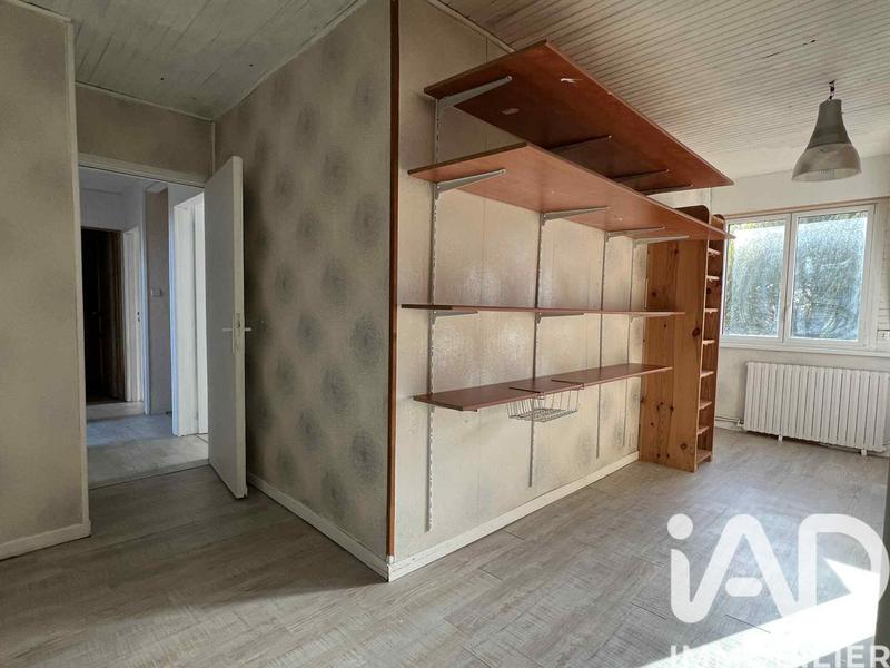 Maison de campagne - 200 m² - 7 pièces