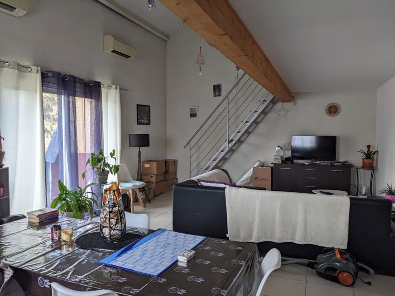 Villa - 95 m² - 4 pièces